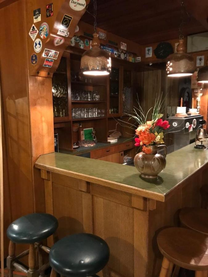Ferienhaus Astenblick - Ideal Fuer Weihnachtsfeiern Und Familienfeiern Bietet Schlafplaetze Fuer Bis Zu 35 Personen Villa Winterberg Exterior photo
